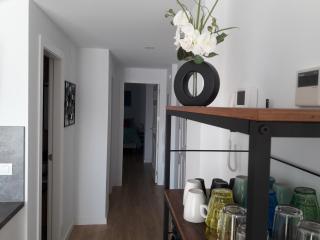Appartement Laduna , Résidence Ventura - Tarifa - 5