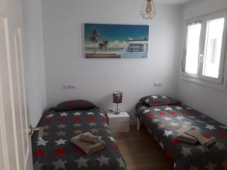 Appartement Laduna , Résidence Ventura - Tarifa - 2