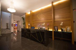 Cavallari Palace Hotel Suites - 8