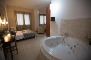Cavallari Palace Hotel Suites - Atene - 4