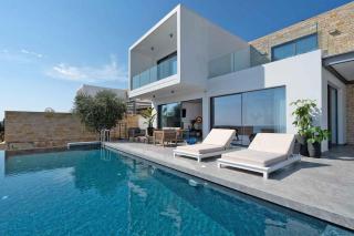 Elea Silver Villa - Peyia - 0