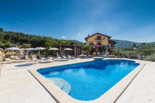 Villa La Casetta - Sonnino - 0