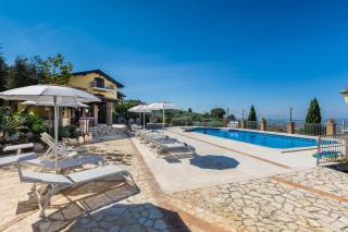 Villa La Casetta - Sonnino - 6