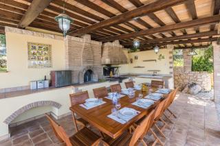 Villa La Casetta - Sonnino - 3