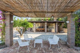 Villa La Casetta - Sonnino - 1