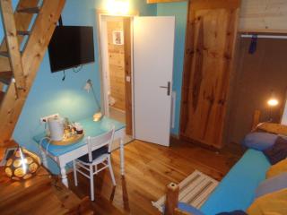Les chambres de Kerael - Crozon - 4
