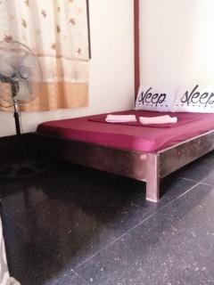 Nine Clouds Homestyle Accommodation - General Luna - 6