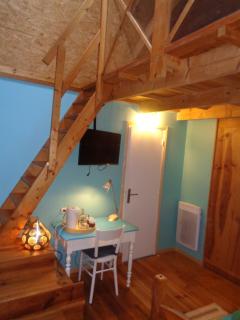 Les chambres de Kerael - Crozon - 6