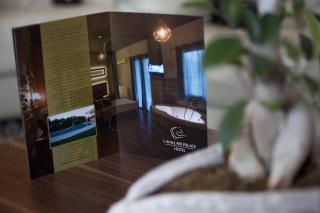 Cavallari Palace Hotel Suites - 2