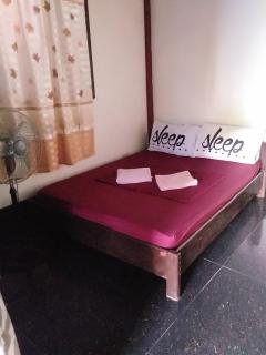 Nine Clouds Homestyle Accommodation - General Luna - 3