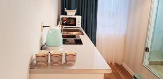 City Center Apartment 2 - Tbilisi - 1