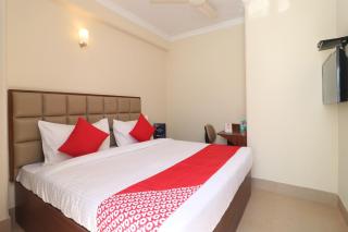 FabExpress Central Plaza - Dehradun - 8