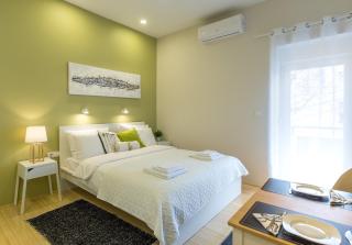 MirÓ Studio Apartments Zagreb - Zagreb - 8