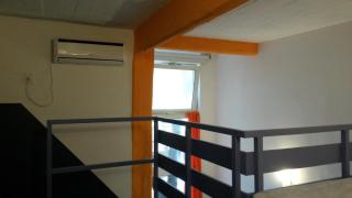 Villa Crespo Arena - Buenos Aires - 3
