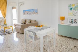 Appartamento La Finestra sul mare - Pozzallo - 2