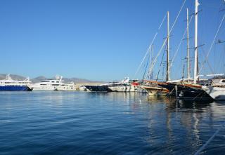 Lianos Apartments Business Class A - Pireu - 7