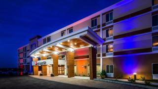 Best Western Plus North Shore Hotel - Danvers - 8