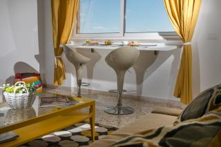 Appartamento La Finestra sul mare - Pozzallo - 3