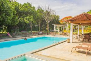 Hotel Parque do Sol - Parnamirim - 4