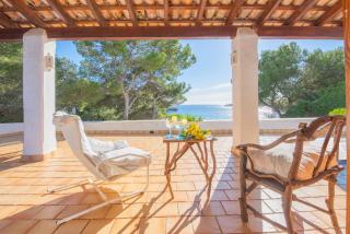 Villa Bonaire - Cala d´Or - 9