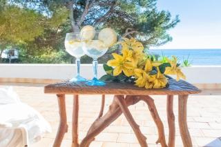 Villa Bonaire - Cala d´Or - 8