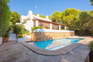 Villa Bonaire - Cala d´Or - 7