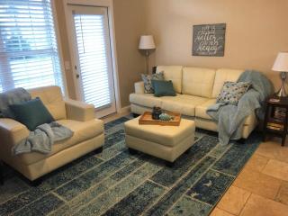 The Dawn on Galveston Beach - 9