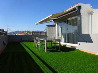 Fisa Rentals Shopping - Barcelona - 9