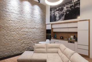 New Loft Style Appartman in the heart of the City - Budapest - 0