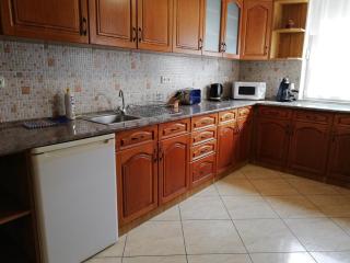 Imola És Andrea Apartmanház - Hajdúszoboszló - 9