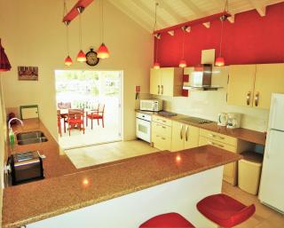 Cactus House - Award winning Luxury & Convenience with Absolute Privacy - 3