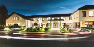 Hotel Amazonka Conference and Spa - Ciechocinek - 0