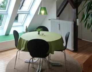 NetteMaisonette - Saarbrücken - 9