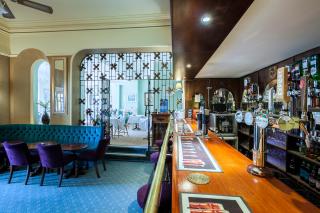 The Hotel Balmoral - Just for Adults - Torquay - 3