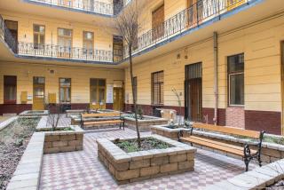 New Loft Style Appartman in the heart of the City - Budapest - 4