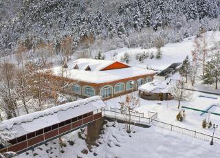Hotel Sant Gothard by Nexta - 4