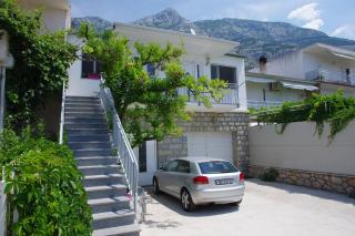 Apartment Lucy - Makarska - 8