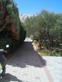 Apartman Pavla - Baška - 3