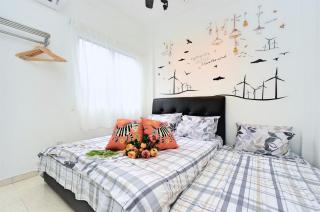 Setapak TerataiMewahApart to15min KLCC 217 - 2