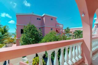 Coral Reef Condo (#30 @ Caribe Island) - San Pedro - 8