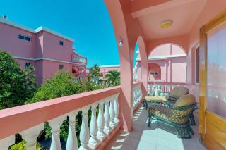 Coral Reef Condo (#30 @ Caribe Island) - San Pedro - 6