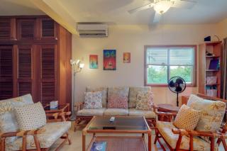 Coral Reef Condo (#30 @ Caribe Island) - San Pedro - 3
