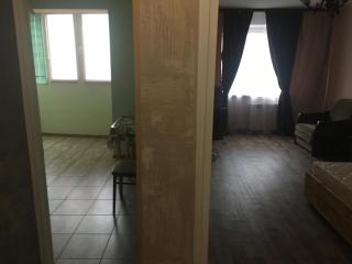 Apartment on the Obolon - 4