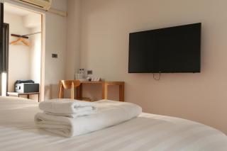 VIYA lodge - Chiang Mai - 1