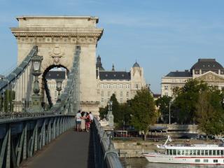 Trendy Deluxe Apartments - 1