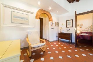 Borgo Pinti Apartment - Florence - 2