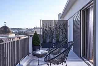 MONO Lofts - Atene - 6