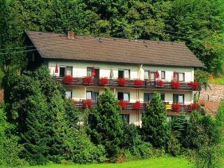 Pension Waldfrieden - Oberharmersbach - 0