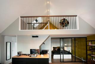 B&B Perron Vechtdal - Hardenberg - 4