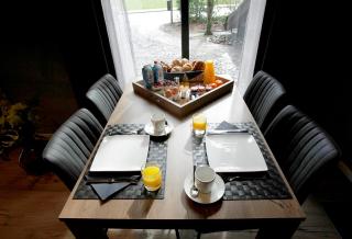 B&B Perron Vechtdal - Hardenberg - 6